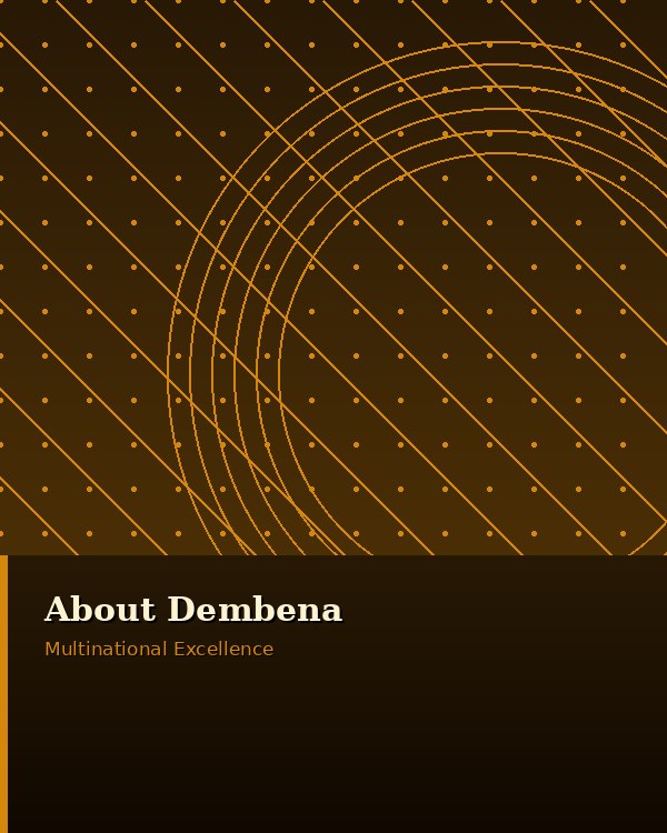 Dembena Investment team and operations