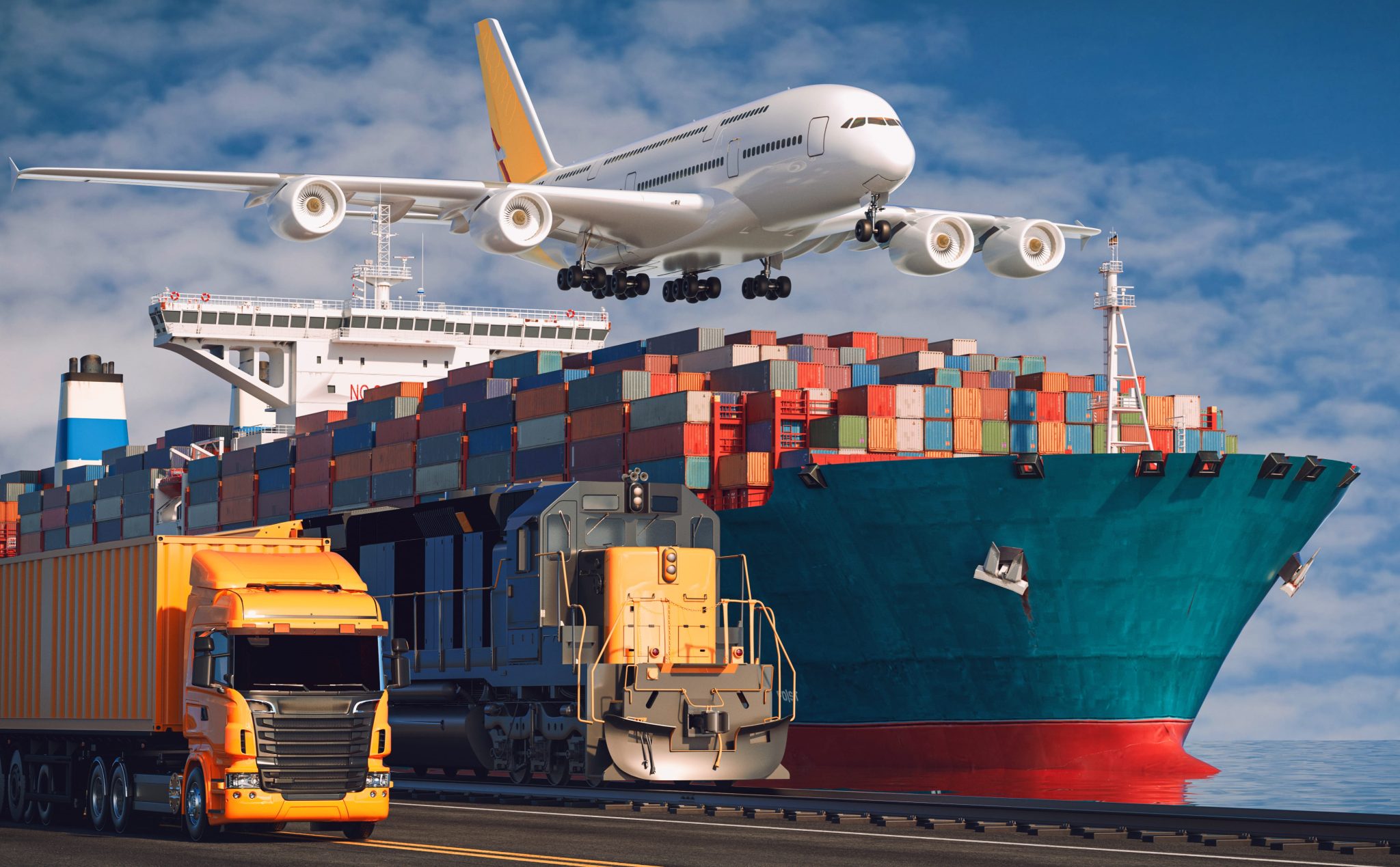 Global Shipping Services