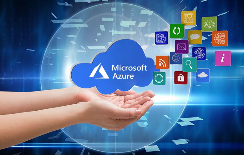 Cloud and Technology Solutions